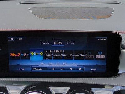 2026 Mercedes-Benz CLA CLA 250