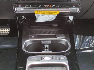 2026 Mercedes-Benz CLA CLA 250