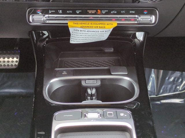 2026 Mercedes-Benz CLA CLA 250