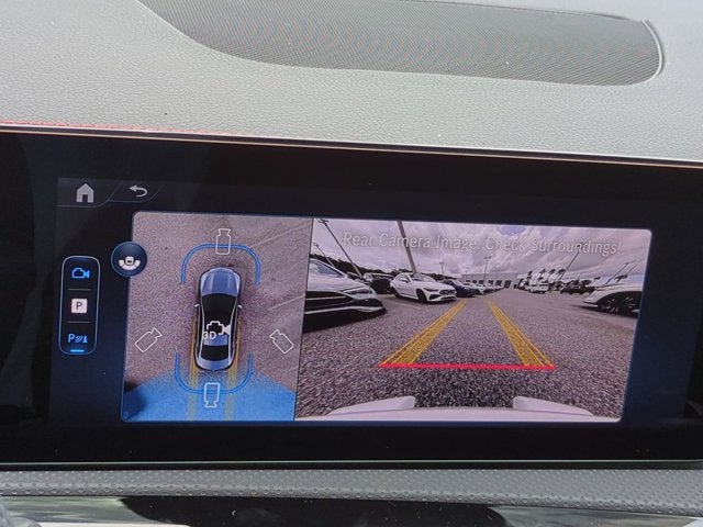 2026 Mercedes-Benz CLA CLA 250