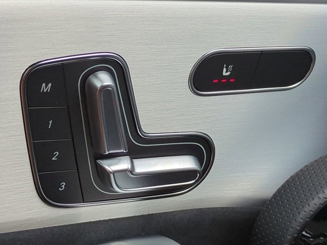 2026 Mercedes-Benz CLA CLA 250