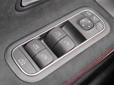 2026 Mercedes-Benz CLA CLA 250