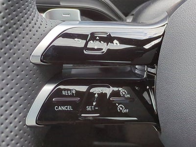 2026 Mercedes-Benz CLA CLA 250