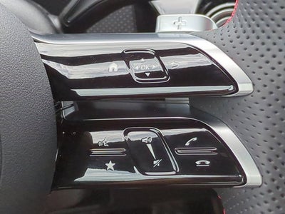 2026 Mercedes-Benz CLA CLA 250