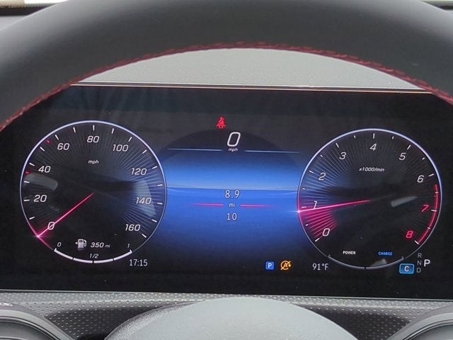 2026 Mercedes-Benz CLA CLA 250