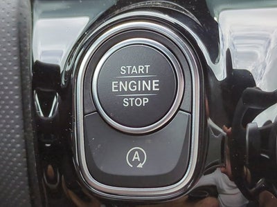 2026 Mercedes-Benz CLA CLA 250