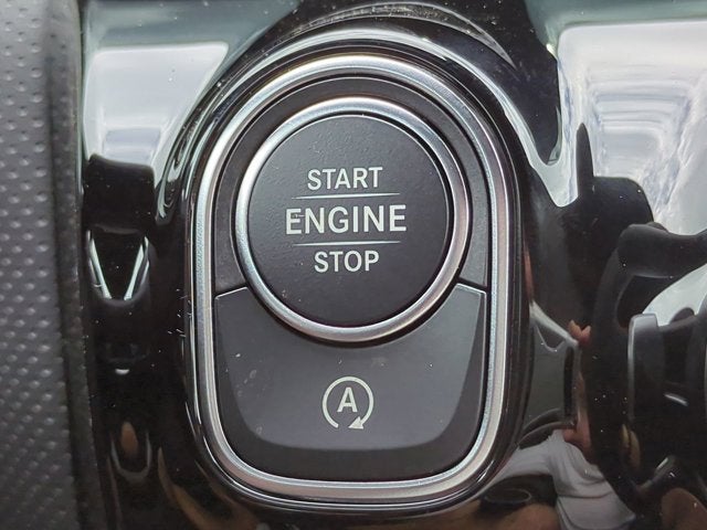 2026 Mercedes-Benz CLA CLA 250