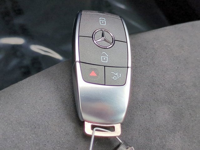 2026 Mercedes-Benz CLA CLA 250