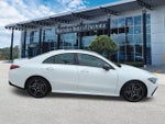 2026 Mercedes-Benz CLA CLA 250