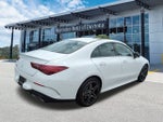 2026 Mercedes-Benz CLA CLA 250