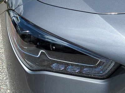 2026 Mercedes-Benz CLA CLA 250 4MATIC®