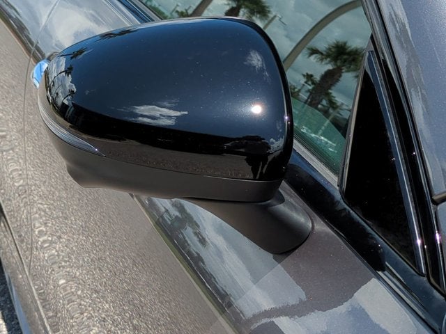 2026 Mercedes-Benz CLA CLA 250 4MATIC®