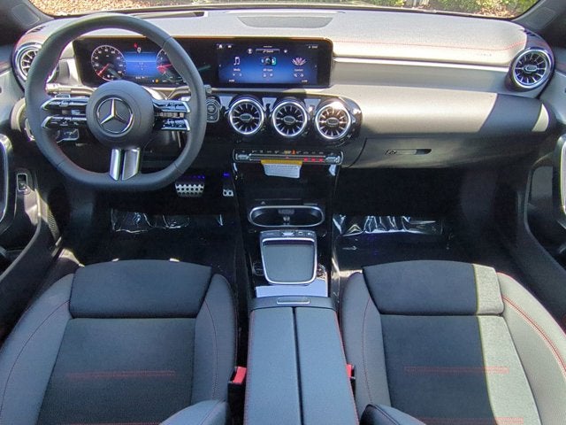 2026 Mercedes-Benz CLA CLA 250 4MATIC®