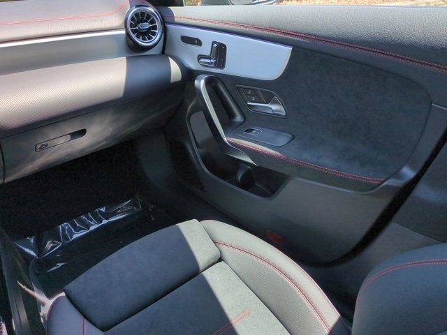 2026 Mercedes-Benz CLA CLA 250 4MATIC®