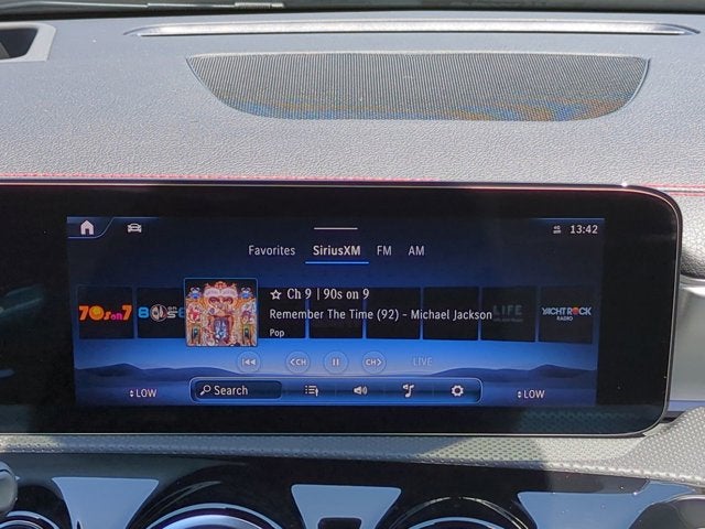 2026 Mercedes-Benz CLA CLA 250 4MATIC®