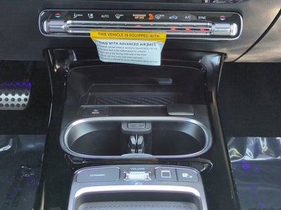 2026 Mercedes-Benz CLA CLA 250 4MATIC®