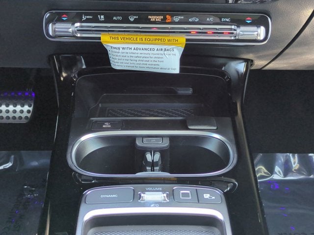 2026 Mercedes-Benz CLA CLA 250 4MATIC®