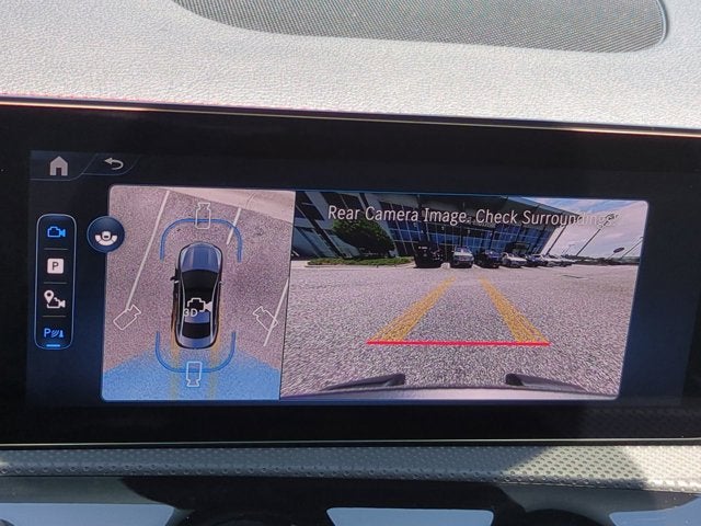 2026 Mercedes-Benz CLA CLA 250 4MATIC®