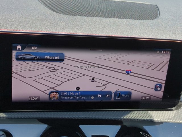 2026 Mercedes-Benz CLA CLA 250 4MATIC®