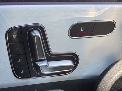 2026 Mercedes-Benz CLA CLA 250 4MATIC®