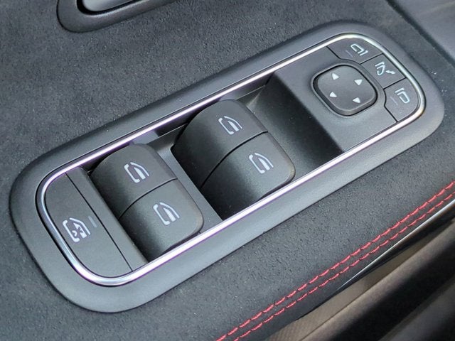 2026 Mercedes-Benz CLA CLA 250 4MATIC®