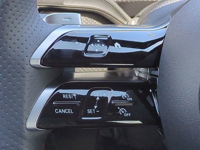 2026 Mercedes-Benz CLA CLA 250 4MATIC®