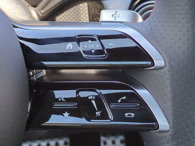 2026 Mercedes-Benz CLA CLA 250 4MATIC®