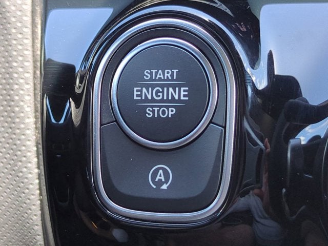 2026 Mercedes-Benz CLA CLA 250 4MATIC®