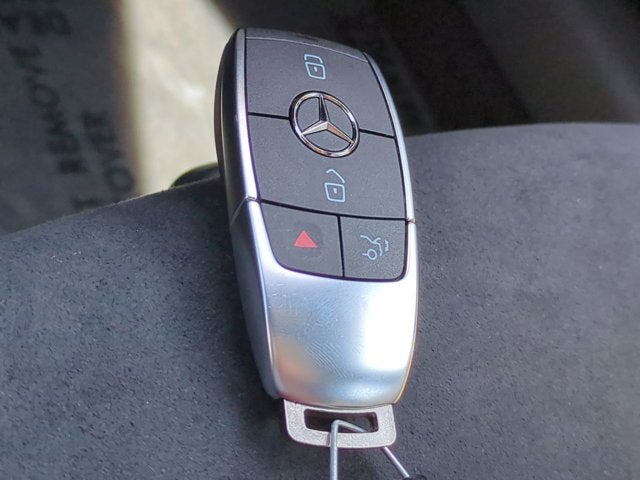 2026 Mercedes-Benz CLA CLA 250 4MATIC®