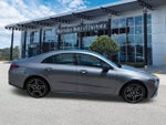 2026 Mercedes-Benz CLA CLA 250 4MATIC®