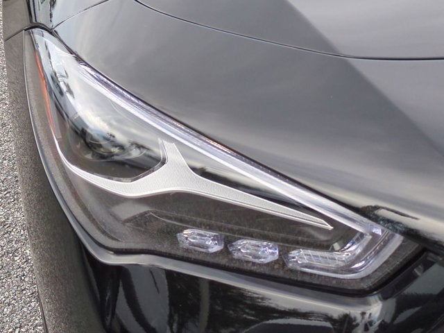 2026 Mercedes-Benz CLA CLA 250 4MATIC®