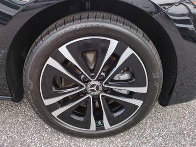 2026 Mercedes-Benz CLA CLA 250 4MATIC®