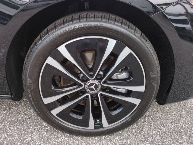 2026 Mercedes-Benz CLA CLA 250 4MATIC®