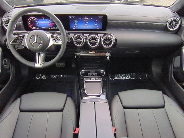 2026 Mercedes-Benz CLA CLA 250 4MATIC®