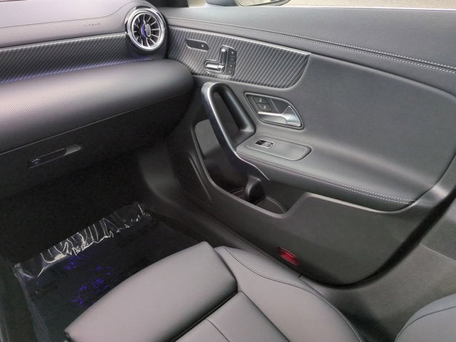 2026 Mercedes-Benz CLA CLA 250 4MATIC®