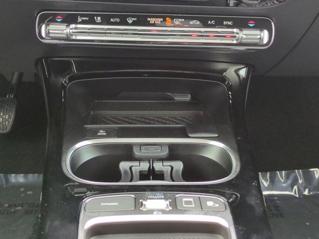 2026 Mercedes-Benz CLA CLA 250 4MATIC®