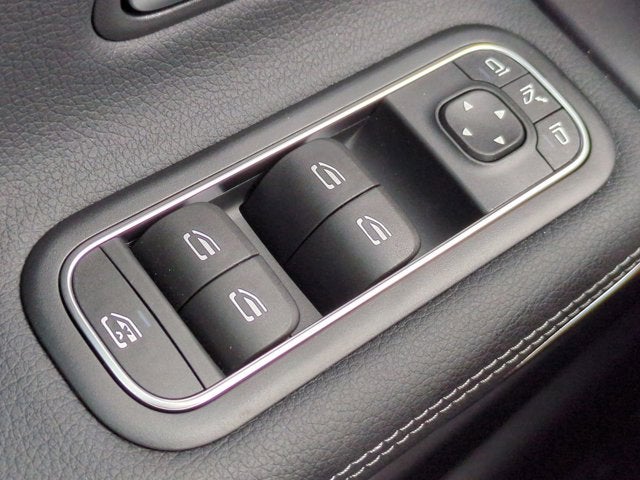 2026 Mercedes-Benz CLA CLA 250 4MATIC®