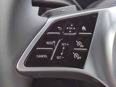 2026 Mercedes-Benz CLA CLA 250 4MATIC®