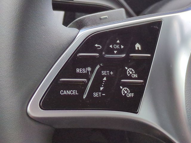 2026 Mercedes-Benz CLA CLA 250 4MATIC®