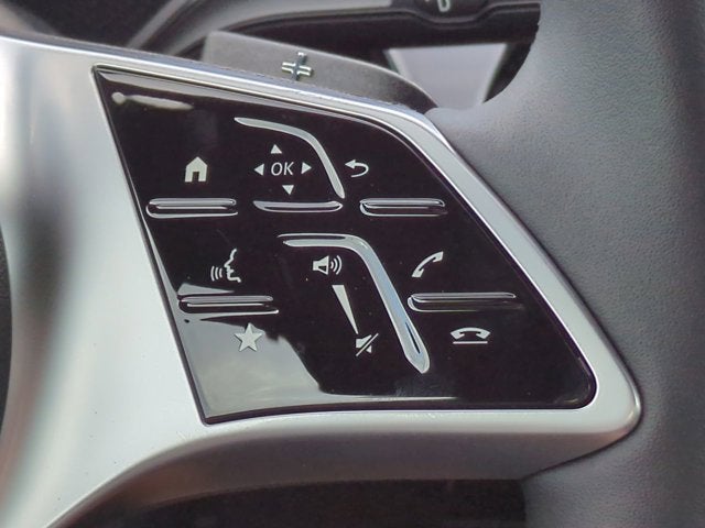 2026 Mercedes-Benz CLA CLA 250 4MATIC®