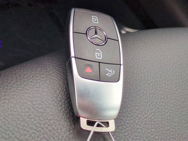 2026 Mercedes-Benz CLA CLA 250 4MATIC®