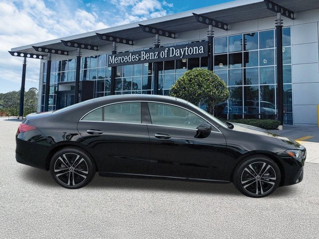 2026 Mercedes-Benz CLA CLA 250 4MATIC®