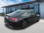 2026 Mercedes-Benz CLA CLA 250 4MATIC®