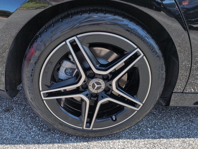 2024 Mercedes-Benz CLA CLA 250