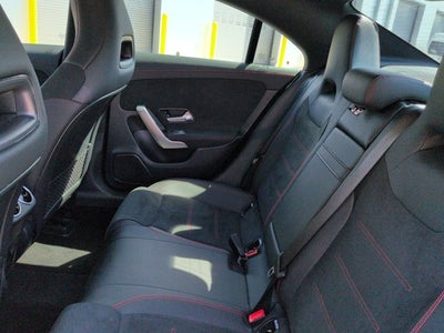 2024 Mercedes-Benz CLA CLA 250
