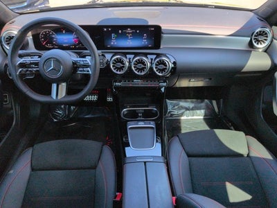 2024 Mercedes-Benz CLA CLA 250