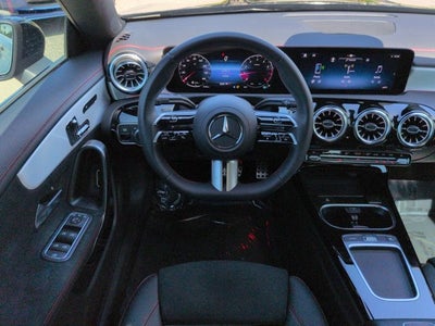 2024 Mercedes-Benz CLA CLA 250