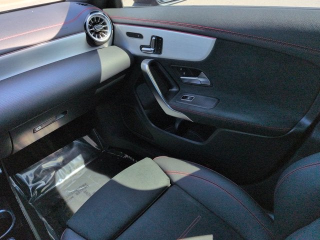 2024 Mercedes-Benz CLA CLA 250