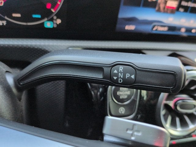 2024 Mercedes-Benz CLA CLA 250