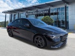 2024 Mercedes-Benz CLA CLA 250